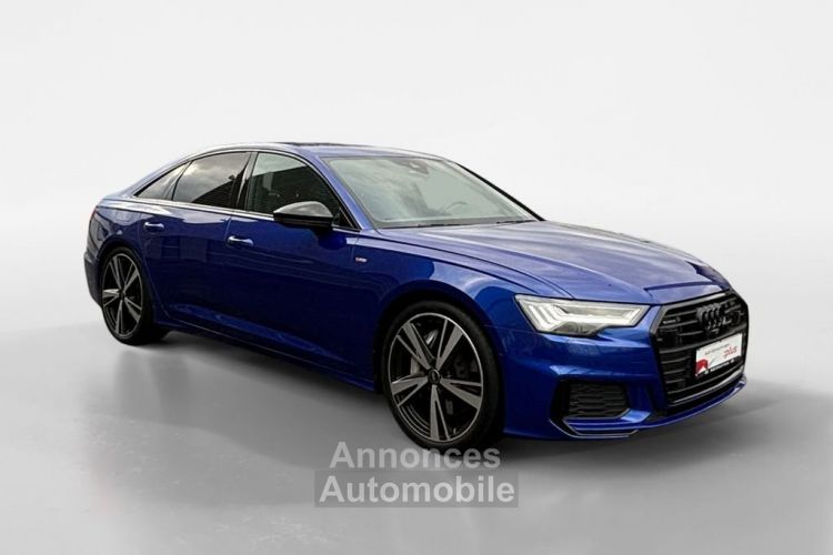 Audi A6 Limousine 50 TFSIe S LINE HD MATRIX  - <small></small> 43.999 € <small>TTC</small> - #7