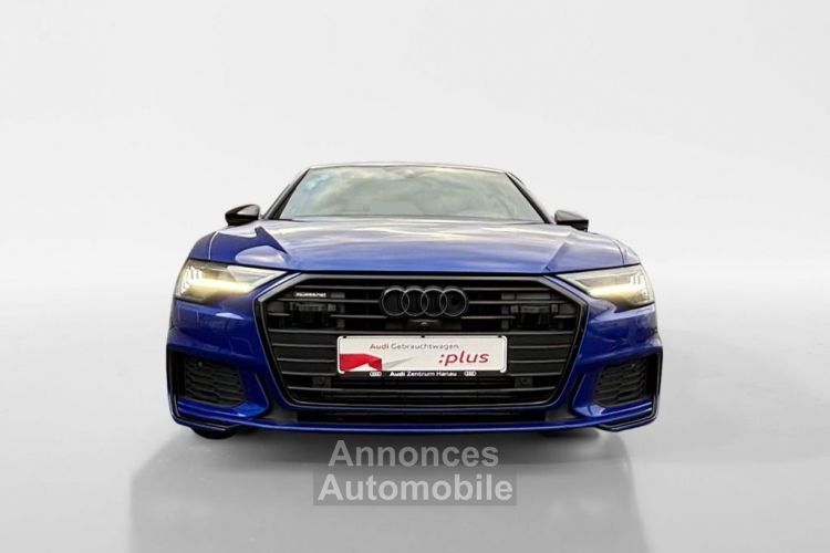 Audi A6 Limousine 50 TFSIe S LINE HD MATRIX  - <small></small> 43.999 € <small>TTC</small> - #8