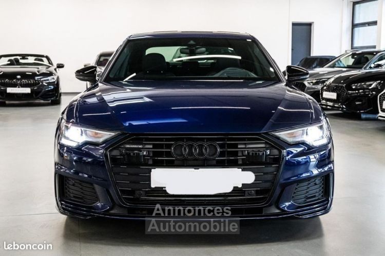 Audi A6 LIMOUSINE 50TFSIe - <small></small> 38.730 € <small>TTC</small> - #1