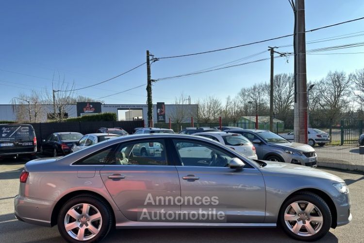 Audi A6 Limousine Ambiente Quattro S-Tronic 2016 - <small></small> 24.990 € <small>TTC</small> - #3