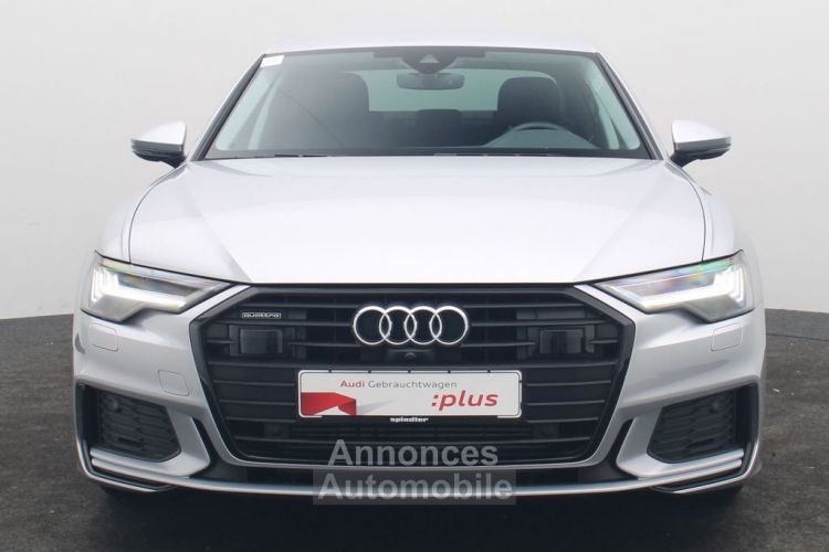 Audi A6 Limousine S Line 55TFSIe Quattro S - <small></small> 48.380 € <small>TTC</small> - #2