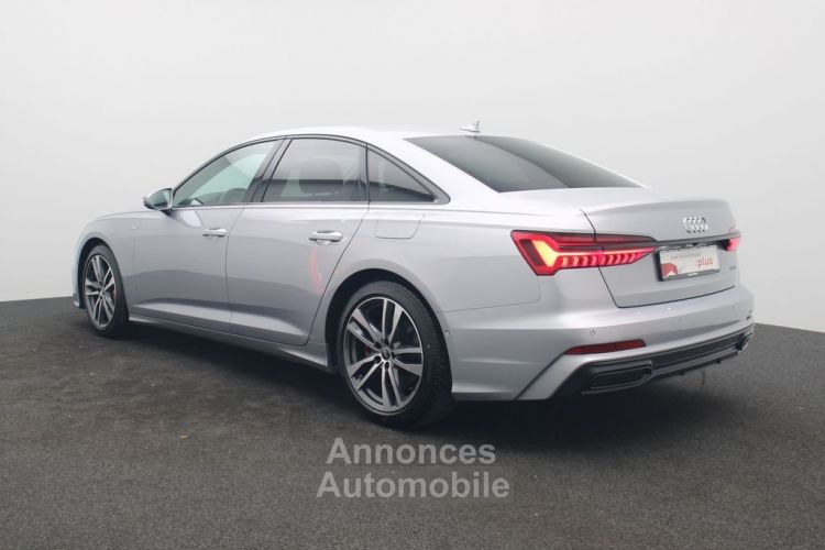 Audi A6 Limousine S Line 55TFSIe Quattro S - <small></small> 48.380 € <small>TTC</small> - #4