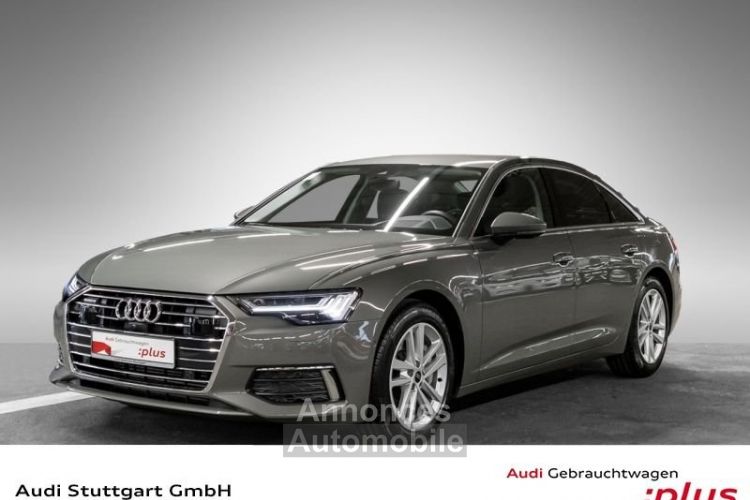 Audi A6 Limousine TFSIe S line 50 quattro S  - <small></small> 47.920 € <small>TTC</small> - #1