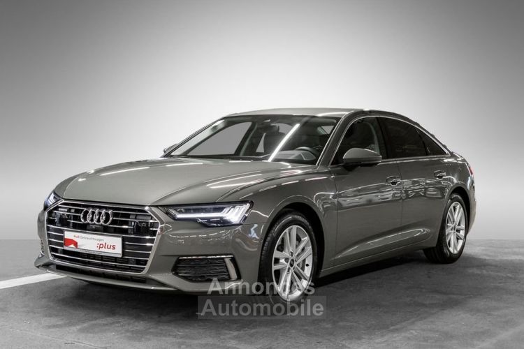 Audi A6 Limousine TFSIe S line 50 quattro S  - <small></small> 47.920 € <small>TTC</small> - #2