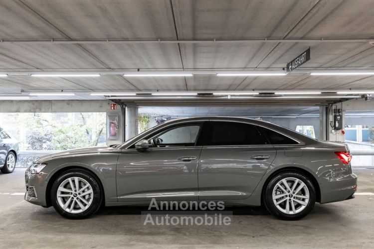 Audi A6 Limousine TFSIe S line 50 quattro S  - <small></small> 47.920 € <small>TTC</small> - #3