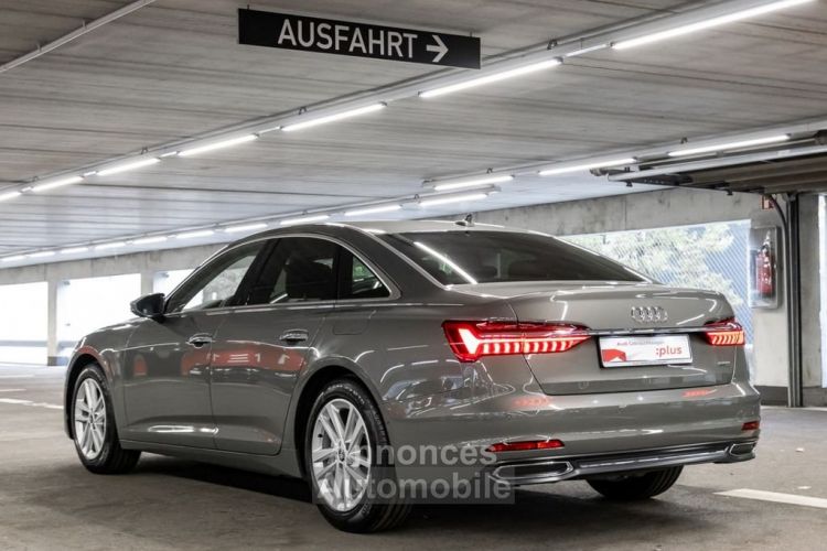 Audi A6 Limousine TFSIe S line 50 quattro S  - <small></small> 47.920 € <small>TTC</small> - #4