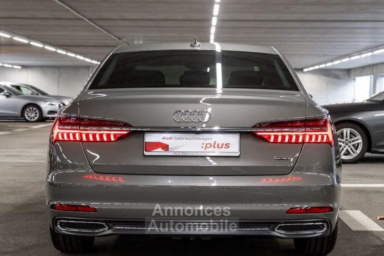 Audi A6 Limousine TFSIe S line 50 quattro S  - <small></small> 47.920 € <small>TTC</small> - #5