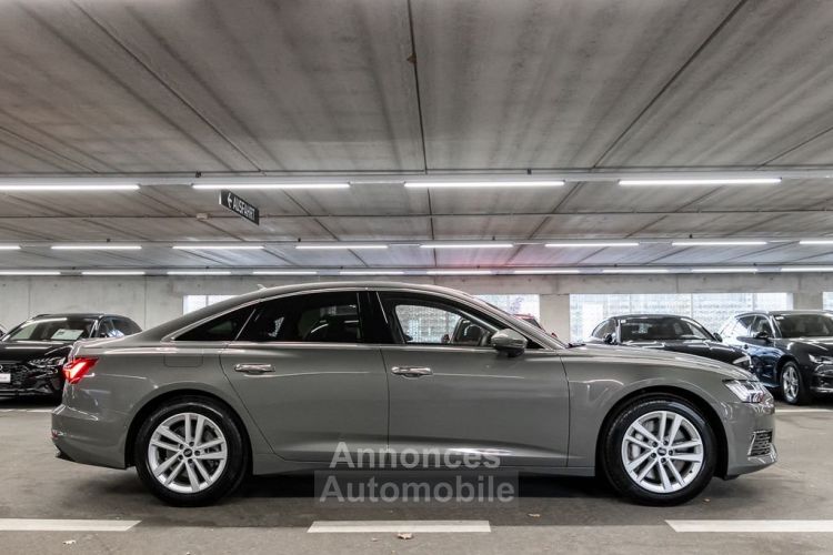 Audi A6 Limousine TFSIe S line 50 quattro S  - <small></small> 47.920 € <small>TTC</small> - #6