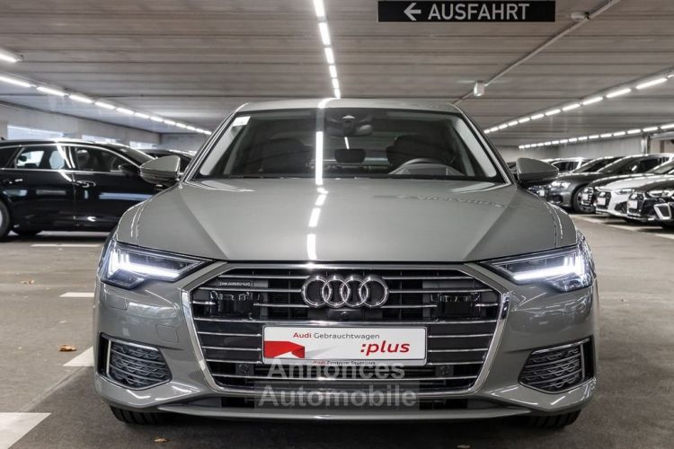 Audi A6 Limousine TFSIe S line 50 quattro S  - <small></small> 47.920 € <small>TTC</small> - #7