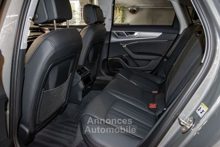 Audi A6 Limousine TFSIe S line 50 quattro S  - <small></small> 47.920 € <small>TTC</small> - #9