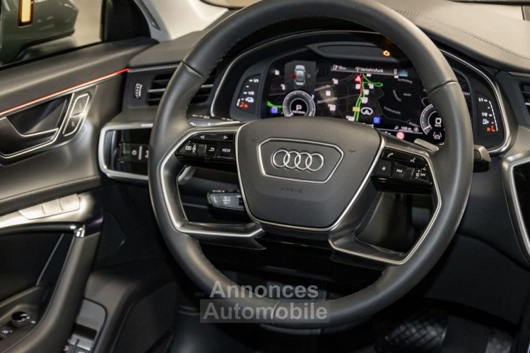 Audi A6 Limousine TFSIe S line 50 quattro S  - <small></small> 47.920 € <small>TTC</small> - #11