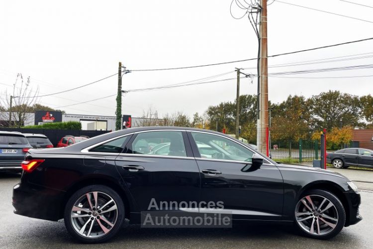 Audi A6 MHEV S-Tronic 2020 - <small></small> 33.990 € <small>TTC</small> - #3