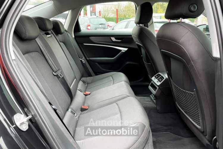 Audi A6 MHEV S-Tronic 2020 - <small></small> 33.990 € <small>TTC</small> - #13