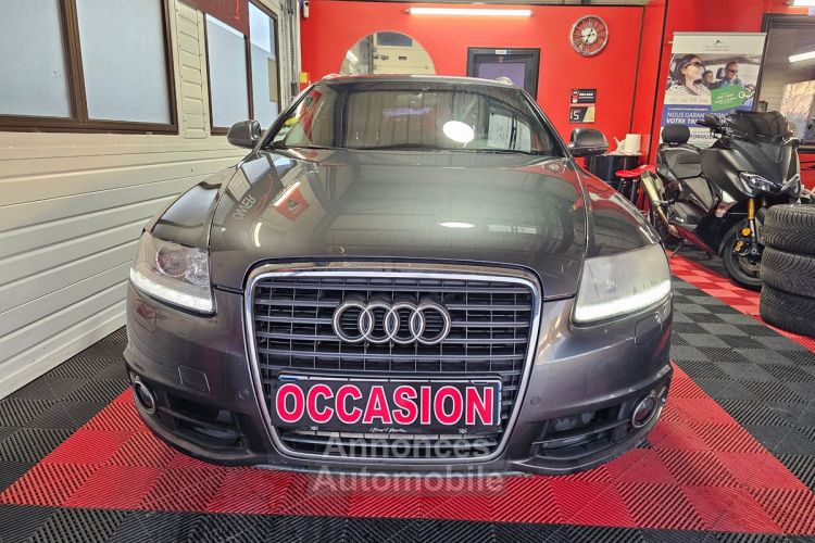 Audi A6 multitro 227000KMS - <small></small> 8.990 € <small>TTC</small> - #2