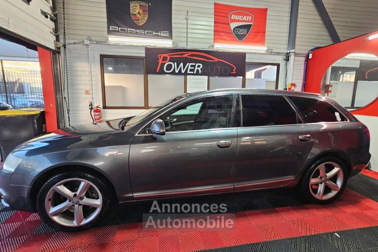 Audi A6 multitro 227000KMS - <small></small> 8.990 € <small>TTC</small> - #3