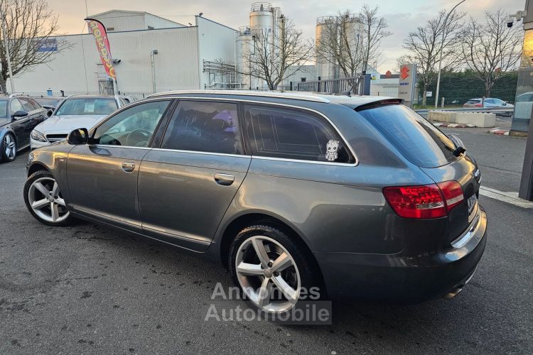 Audi A6 multitro 227000KMS - <small></small> 8.990 € <small>TTC</small> - #5