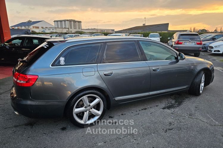 Audi A6 multitro 227000KMS - <small></small> 8.990 € <small>TTC</small> - #6