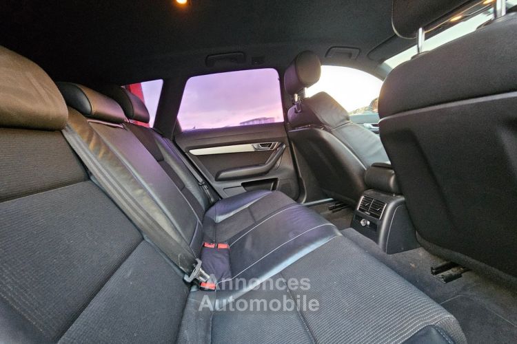 Audi A6 multitro 227000KMS - <small></small> 8.990 € <small>TTC</small> - #7