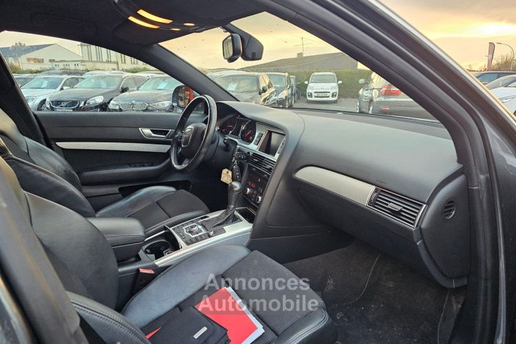 Audi A6 multitro 227000KMS - <small></small> 8.990 € <small>TTC</small> - #8