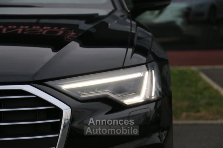 Audi A6 Quattro 2.0 45 TFSI - 245 BV S-tronic BERLINE S line PHASE 1 - <small></small> 32.900 € <small>TTC</small> - #7