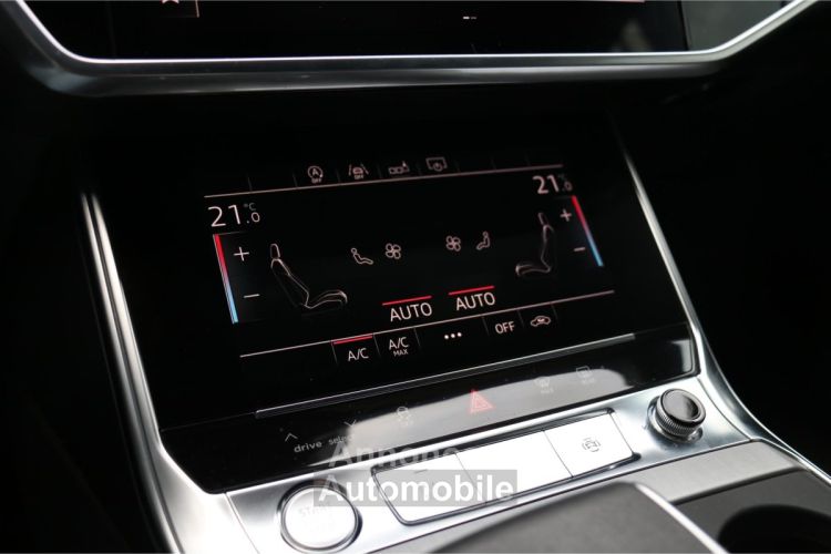 Audi A6 Quattro 2.0 45 TFSI - 245 BV S-tronic BERLINE S line PHASE 1 - <small></small> 32.900 € <small>TTC</small> - #35