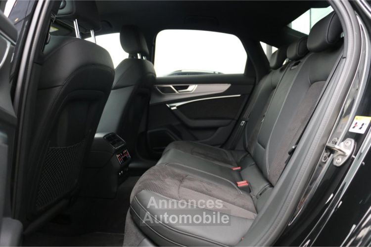 Audi A6 Quattro 2.0 45 TFSI - 245 BV S-tronic BERLINE S line PHASE 1 - <small></small> 32.900 € <small>TTC</small> - #47