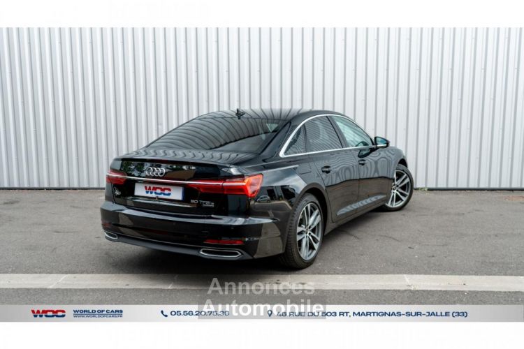 Audi A6 Quattro 2.0 50 TFSI e - 299 - BV S-tronic  2018 BERLINE Business Executive PHASE 1 - <small></small> 42.900 € <small>TTC</small> - #2