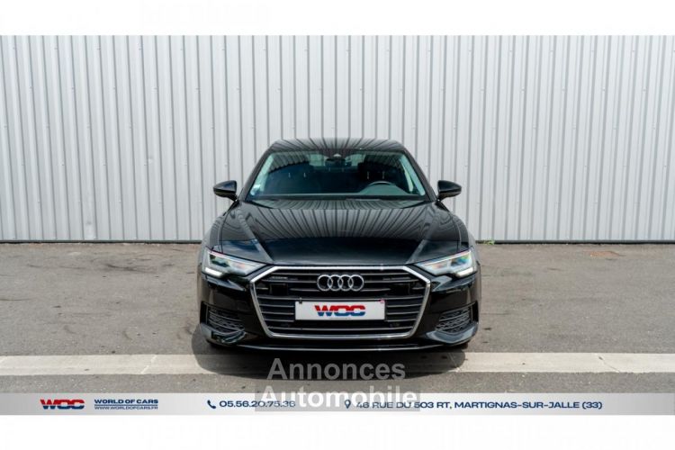 Audi A6 Quattro 2.0 50 TFSI e - 299 - BV S-tronic  2018 BERLINE Business Executive PHASE 1 - <small></small> 42.900 € <small>TTC</small> - #3