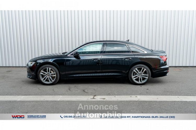 Audi A6 Quattro 2.0 50 TFSI e - 299 - BV S-tronic  2018 BERLINE Business Executive PHASE 1 - <small></small> 42.900 € <small>TTC</small> - #11