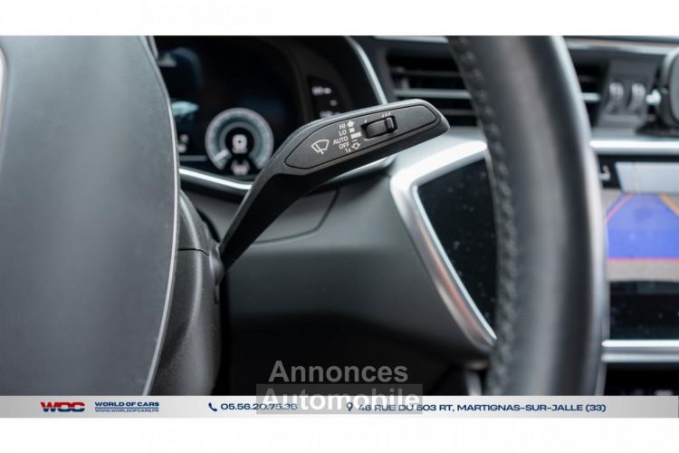 Audi A6 Quattro 2.0 50 TFSI e - 299 - BV S-tronic  2018 BERLINE Business Executive PHASE 1 - <small></small> 42.900 € <small>TTC</small> - #25