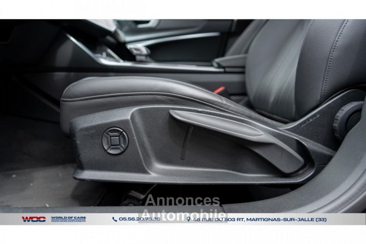 Audi A6 Quattro 2.0 50 TFSI e - 299 - BV S-tronic  2018 BERLINE Business Executive PHASE 1 - <small></small> 42.900 € <small>TTC</small> - #56