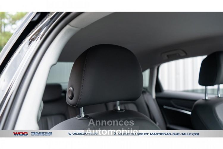 Audi A6 Quattro 2.0 50 TFSI e - 299 - BV S-tronic  2018 BERLINE Business Executive PHASE 1 - <small></small> 42.900 € <small>TTC</small> - #60