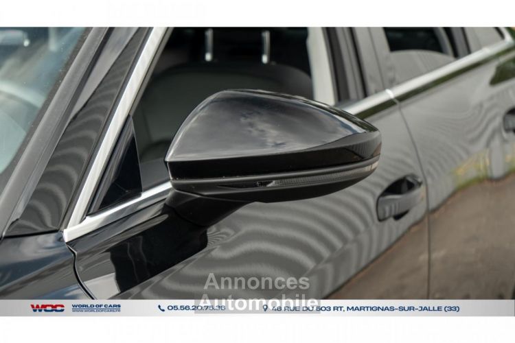 Audi A6 Quattro 2.0 50 TFSI e - 299 - BV S-tronic  2018 BERLINE Business Executive PHASE 1 - <small></small> 42.900 € <small>TTC</small> - #74