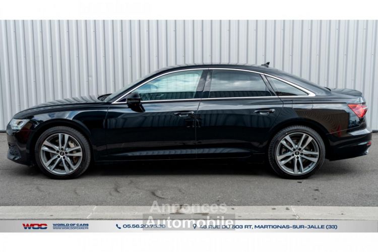 Audi A6 Quattro 2.0 50 TFSI e - 299 - BV S-tronic  2018 BERLINE Business Executive PHASE 1 - <small></small> 42.900 € <small>TTC</small> - #78