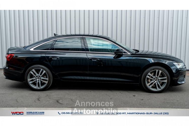 Audi A6 Quattro 2.0 50 TFSI e - 299 - BV S-tronic  2018 BERLINE Business Executive PHASE 1 - <small></small> 42.900 € <small>TTC</small> - #82