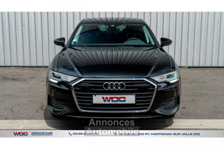 Audi A6 Quattro 2.0 50 TFSI e - 299 - BV S-tronic  2018 BERLINE Business Executive PHASE 1 - <small></small> 42.900 € <small>TTC</small> - #84