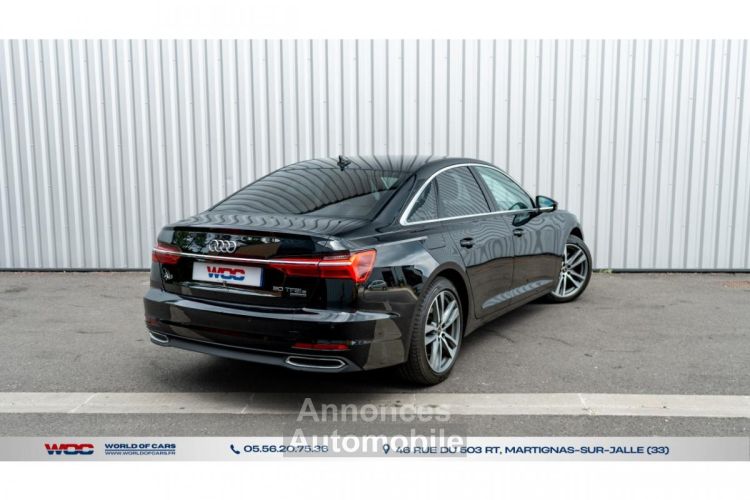 Audi A6 Quattro 2.0 50 TFSI e - 299 - BV S-tronic 2018 BERLINE Business Executive PHASE 1 - <small></small> 39.900 € <small>TTC</small> - #2