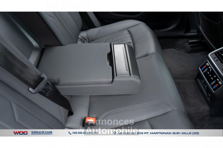 Audi A6 Quattro 2.0 50 TFSI e - 299 - BV S-tronic 2018 BERLINE Business Executive PHASE 1 - <small></small> 39.900 € <small>TTC</small> - #67