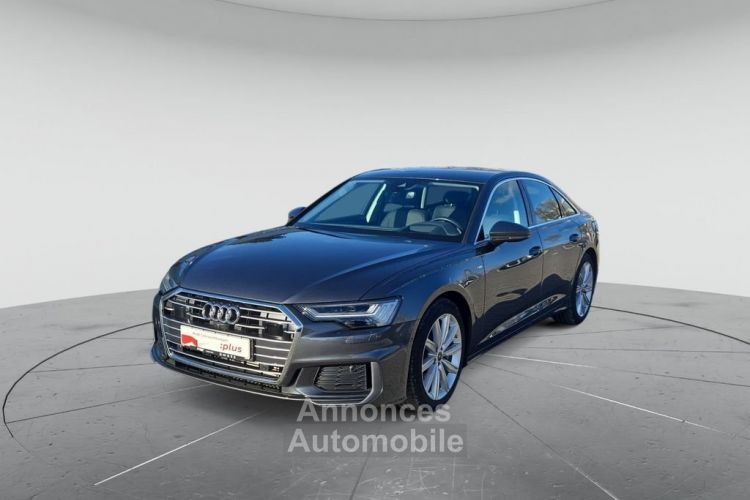 Audi A6 sport 50 TFSI e qu. S tronic, LINE - <small></small> 54.780 € <small>TTC</small> - #1