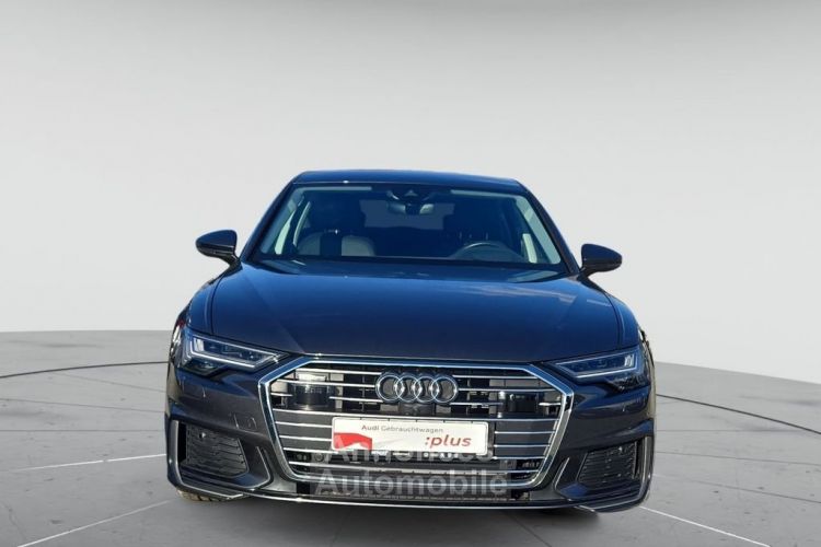 Audi A6 sport 50 TFSI e qu. S tronic, S LINE  - <small></small> 55.990 € <small>TTC</small> - #2