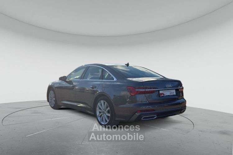 Audi A6 sport 50 TFSI e qu. S tronic, LINE - <small></small> 53.890 € <small>TTC</small> - #4