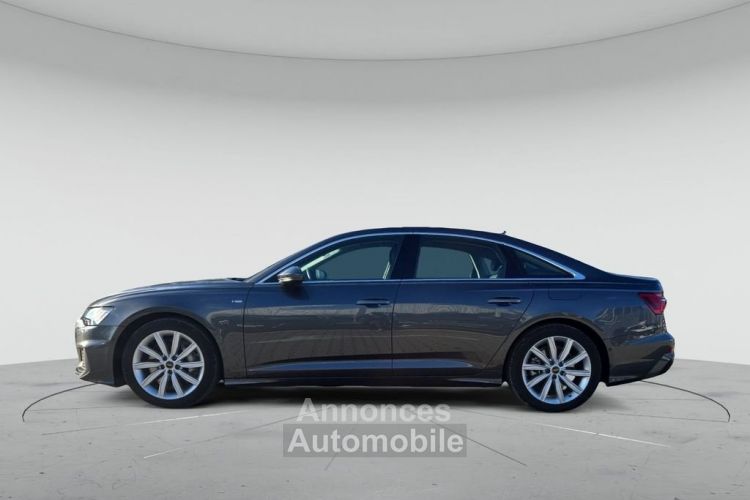 Audi A6 sport 50 TFSI e qu. S tronic, LINE - <small></small> 53.890 € <small>TTC</small> - #6