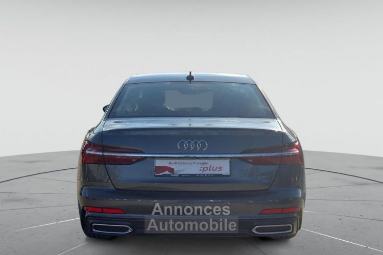 Audi A6 sport 50 TFSI e qu. S tronic, LINE - <small></small> 53.890 € <small>TTC</small> - #7