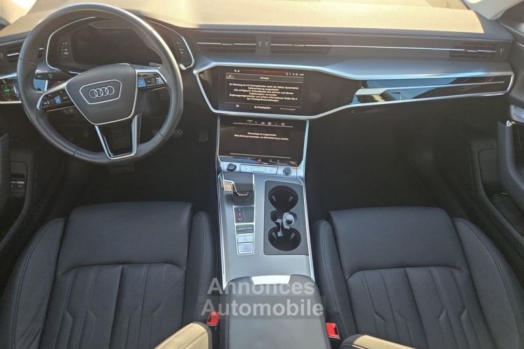 Audi A6 sport 50 TFSI e qu. S tronic, S LINE  - <small></small> 55.990 € <small>TTC</small> - #8