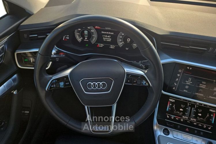 Audi A6 sport 50 TFSI e qu. S tronic, LINE - <small></small> 53.890 € <small>TTC</small> - #13