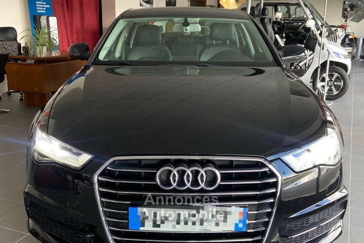 Audi A6 Ultra Ambiente S Tronic 7 - <small></small> 22.900 € <small>TTC</small> - #2