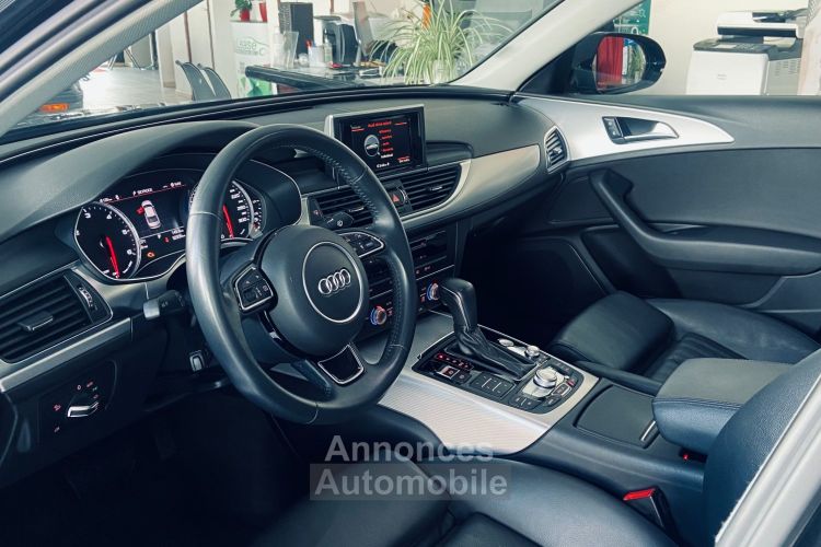 Audi A6 Ultra Ambiente S Tronic 7 - <small></small> 22.900 € <small>TTC</small> - #4
