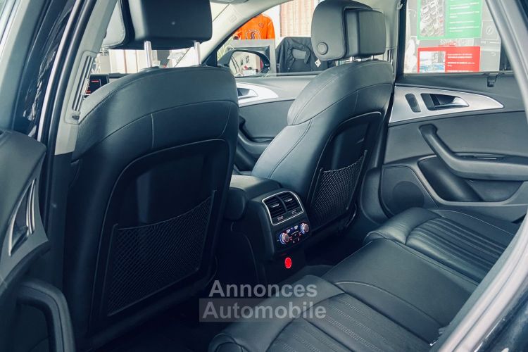 Audi A6 Ultra Ambiente S Tronic 7 - <small></small> 22.900 € <small>TTC</small> - #6