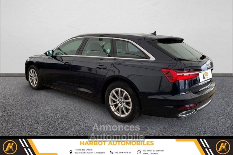 Audi A6 v 35 tdi 163 ch s tronic 7 advanced - <small></small> 34.790 € <small></small> - #3