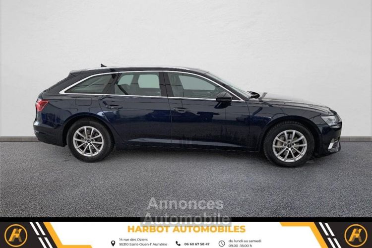 Audi A6 v 35 tdi 163 ch s tronic 7 advanced - <small></small> 34.790 € <small></small> - #4